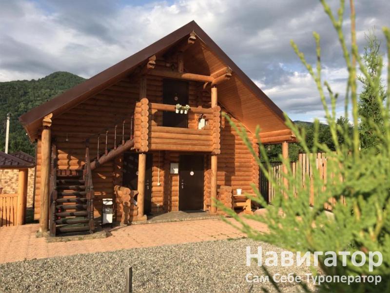 GRAND HOUSE HOTEL - отель в Хамышки с. GRAND HOUSE HOTEL - отель в Хамышки с.