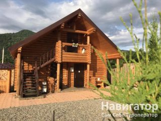 GRAND HOUSE HOTEL - отель в Хамышки с. GRAND HOUSE HOTEL - отель в Хамышки с.