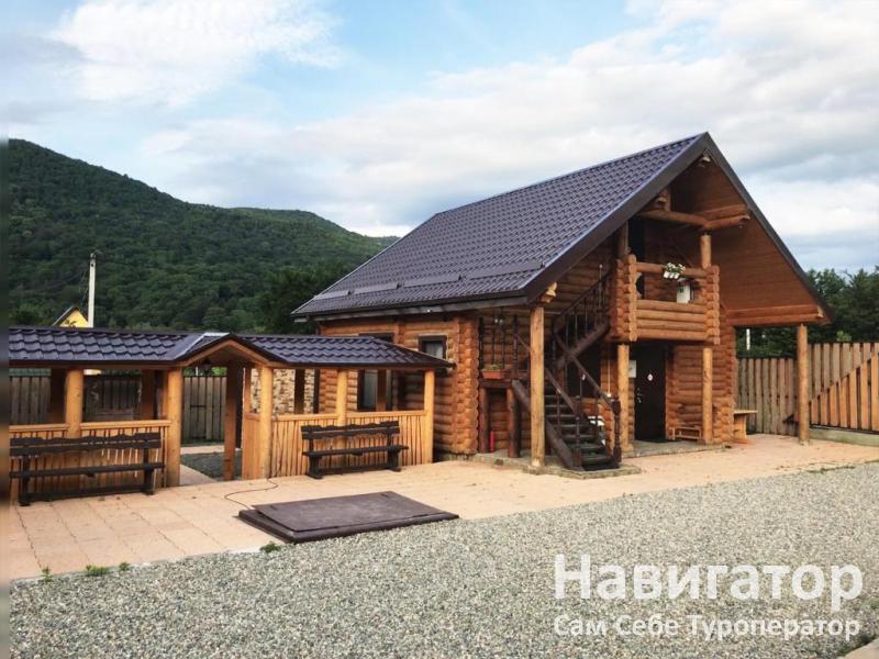 GRAND HOUSE HOTEL - отель в Хамышки с. GRAND HOUSE HOTEL - отель в Хамышки с.