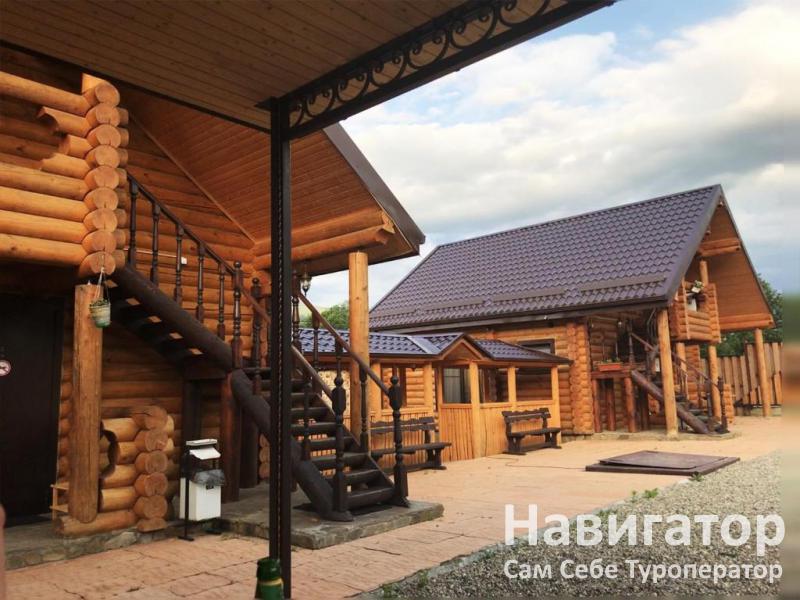 GRAND HOUSE HOTEL - отель в Хамышки с. GRAND HOUSE HOTEL - отель в Хамышки с.