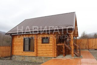 GRAND HOUSE HOTEL - отель в Хамышки с. GRAND HOUSE HOTEL - отель в Хамышки с.