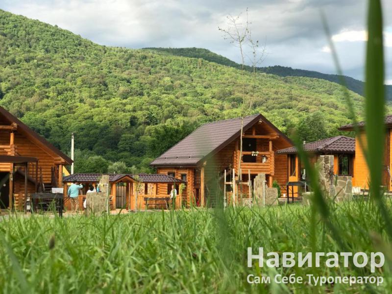 GRAND HOUSE HOTEL - отель в Хамышки с. GRAND HOUSE HOTEL - отель в Хамышки с.