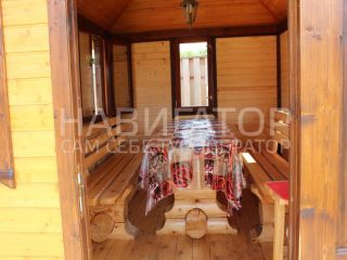 GRAND HOUSE HOTEL - отель в Хамышки с.