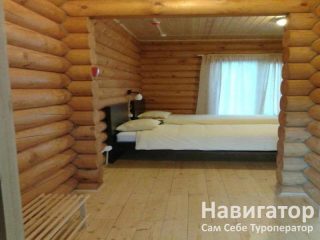 GRAND HOUSE HOTEL - отель в Хамышки с. GRAND HOUSE HOTEL - отель в Хамышки с.