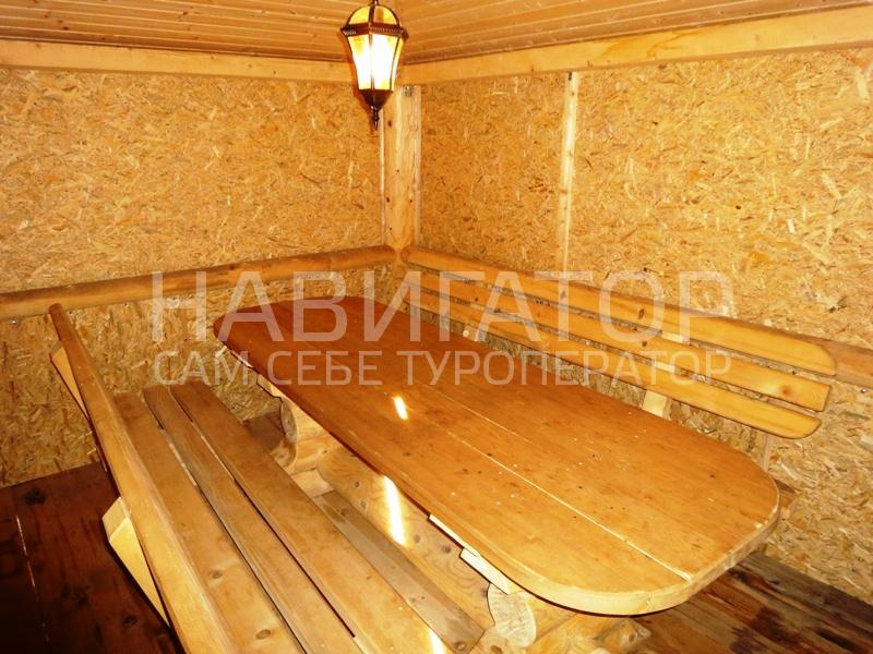 GRAND HOUSE HOTEL - отель в Хамышки с. GRAND HOUSE HOTEL - отель в Хамышки с.