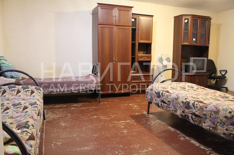 5561 - гостевой дом в Крымский район 5561 - гостевой дом в Крымский район