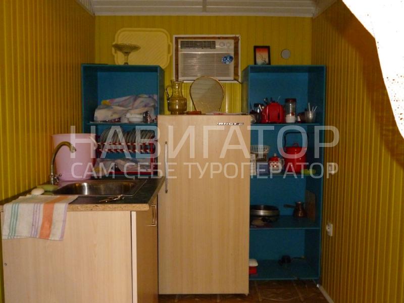 ДОМ у моря в Голубицкая ДОМ у моря в Голубицкая