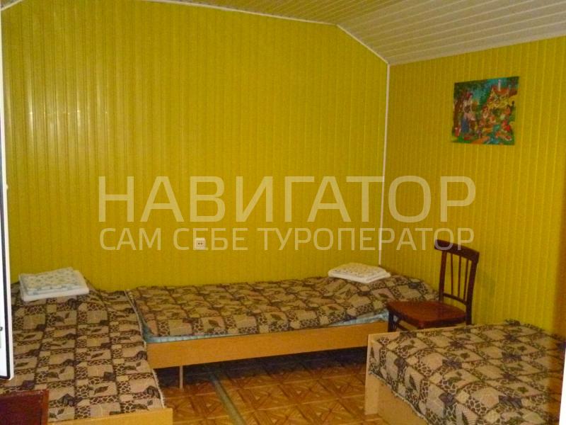ДОМ у моря в Голубицкая ДОМ у моря в Голубицкая