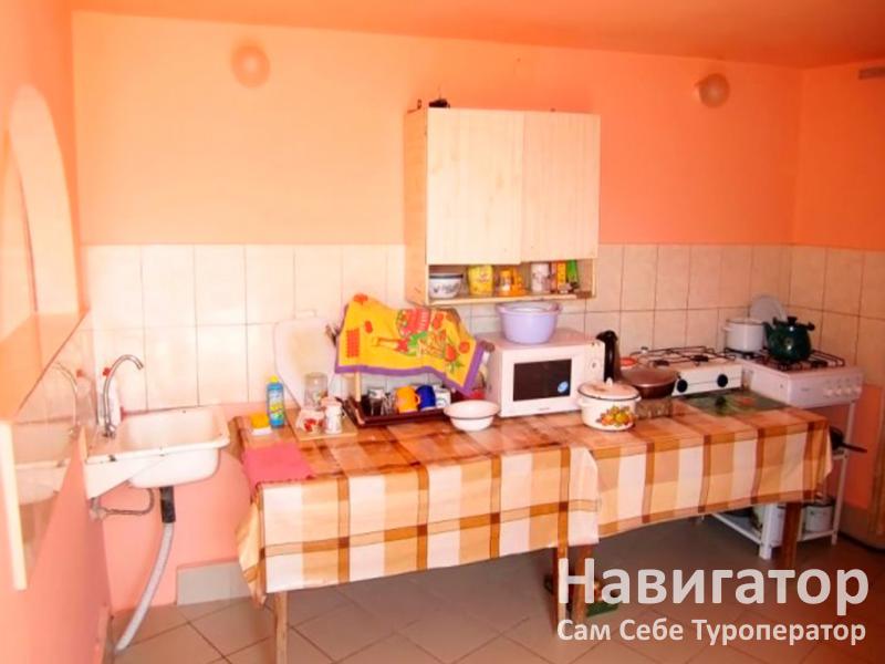 РАФАЭЛЬ - гостевой дом в Курортные поселки Туапсе РАФАЭЛЬ - гостевой дом в Курортные поселки Туапсе