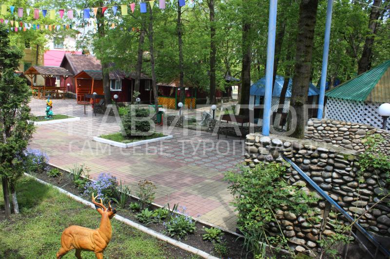 МАРИНА - база отдыха в Мостовской район МАРИНА - база отдыха в Мостовской район