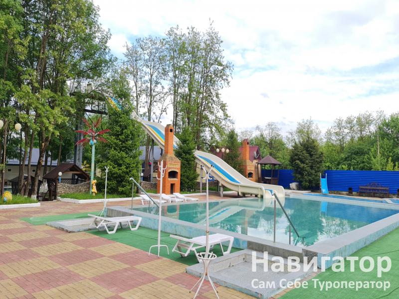 МАРИНА - база отдыха в Мостовской район МАРИНА - база отдыха в Мостовской район