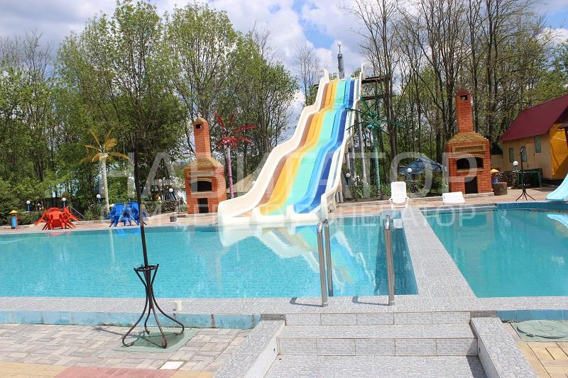 МАРИНА - база отдыха в Мостовской район МАРИНА - база отдыха в Мостовской район
