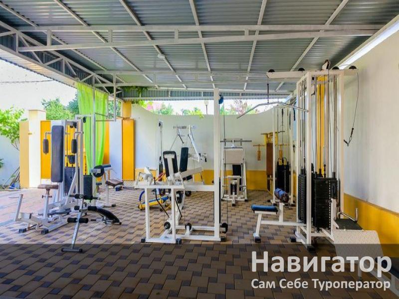 НАИРА - гостевой дом в Геленджик (Тонкий мыс) НАИРА - гостевой дом в Геленджик (Тонкий мыс)