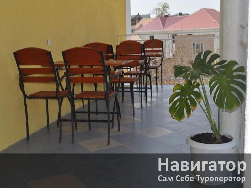 НАИРА - гостевой дом в Геленджик (Тонкий мыс) НАИРА - гостевой дом в Геленджик (Тонкий мыс)