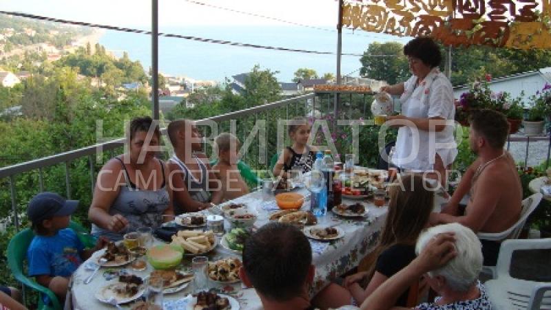 Частный сектор