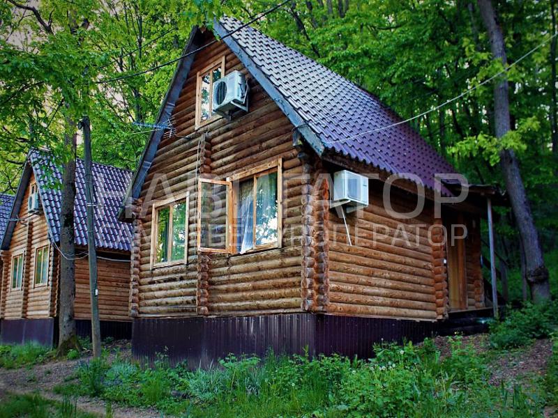 КЛЕВОЕ МЕСТО - турбаза в Горячий ключ КЛЕВОЕ МЕСТО - турбаза в Горячий ключ