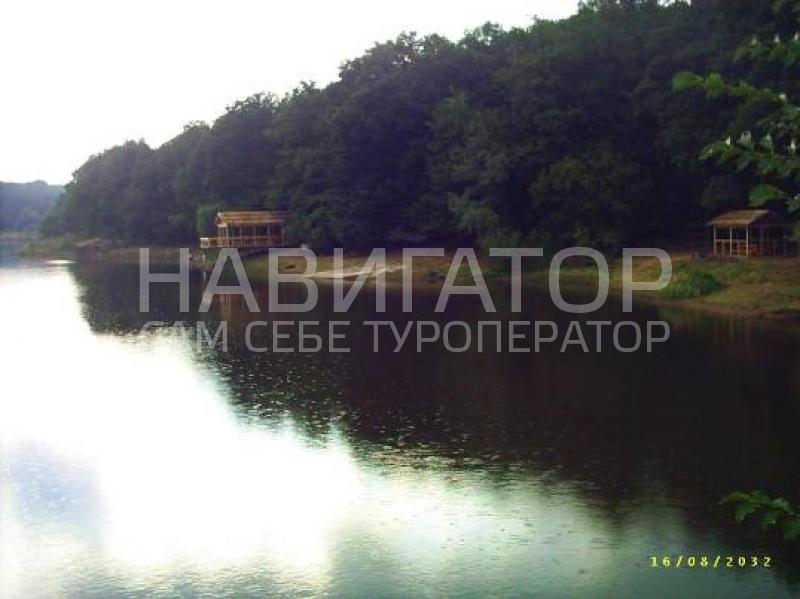 КЛЕВОЕ МЕСТО - турбаза в Горячий ключ КЛЕВОЕ МЕСТО - турбаза в Горячий ключ