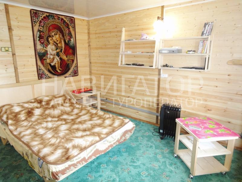 ЭЛЬЗА - гостиница в Витязево ЭЛЬЗА - гостиница в Витязево