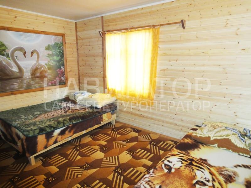 ЭЛЬЗА - гостиница в Витязево ЭЛЬЗА - гостиница в Витязево
