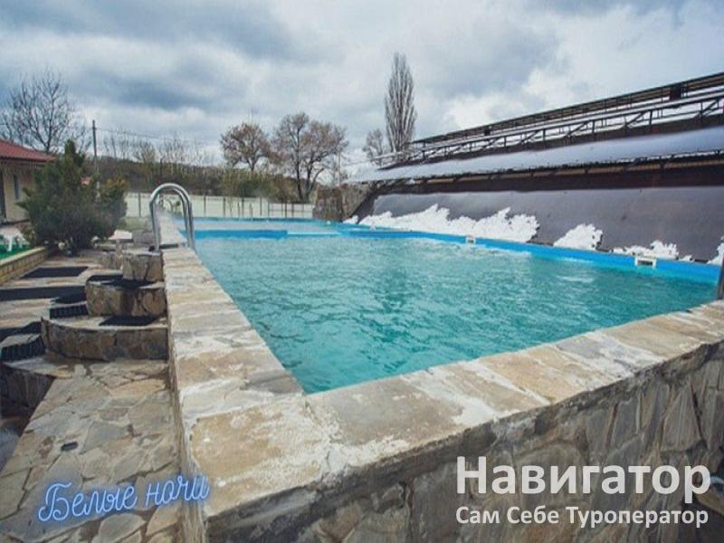 РОБЕНДОМ - гостевой дом в Хутора и поселки Адыгеи