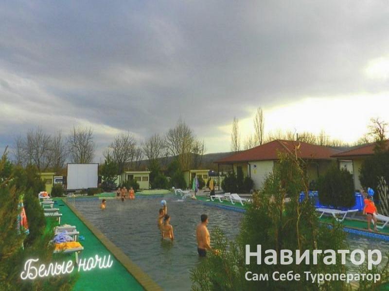 РОБЕНДОМ - гостевой дом в Хутора и поселки Адыгеи