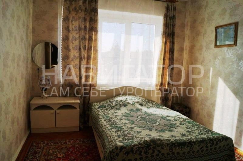 5590 - гостевой дом в Мостовской район