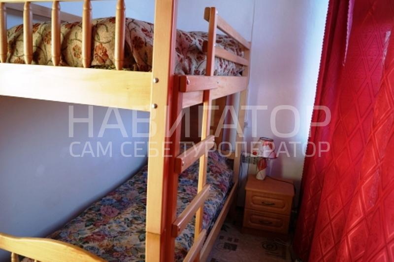 5590 - гостевой дом в Мостовской район 5590 - гостевой дом в Мостовской район
