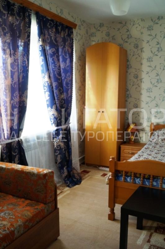 5590 - гостевой дом в Мостовской район 5590 - гостевой дом в Мостовской район