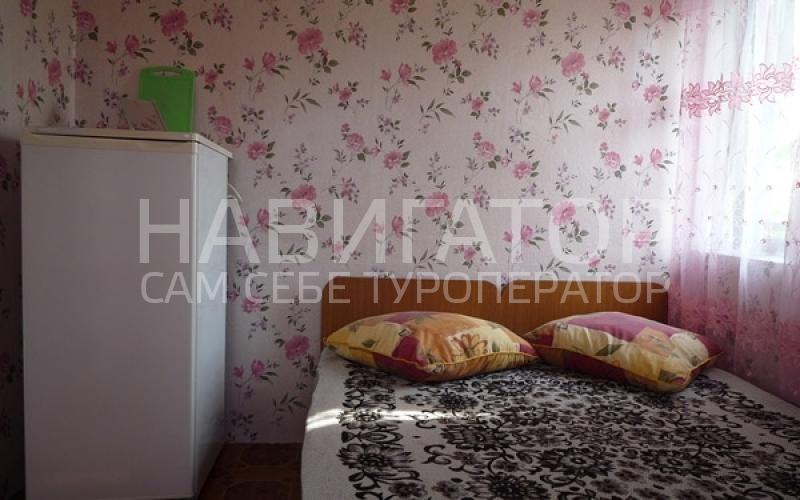 ОЛЬГА - гостевой дом в Джубга ОЛЬГА - гостевой дом в Джубга