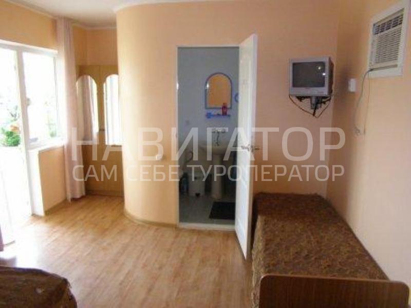 САНТА-БАРБАРА - гостевой дом в Благовещенская САНТА-БАРБАРА - гостевой дом в Благовещенская