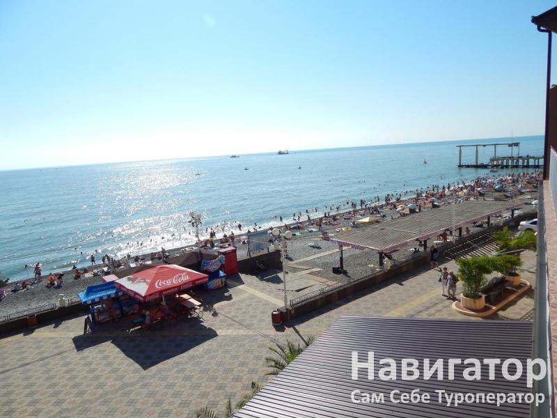 ЭДЕМ - отель*** в Адлер ЭДЕМ - отель*** в Адлер