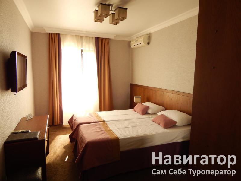 ЭДЕМ - отель*** в Адлер ЭДЕМ - отель*** в Адлер