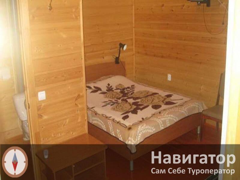 КОРАЛЛ - мини-гостиница в Гудаута
