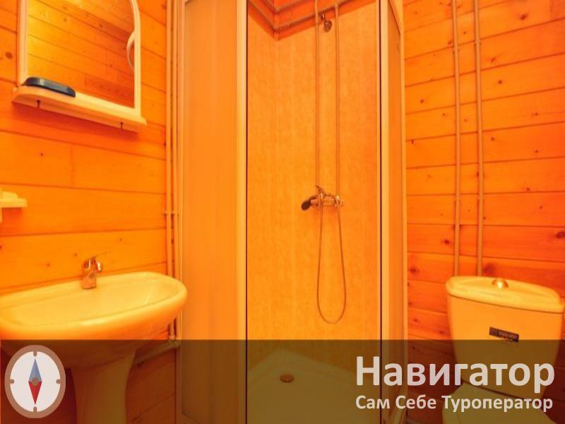 КОРАЛЛ - мини-гостиница в Гудаута