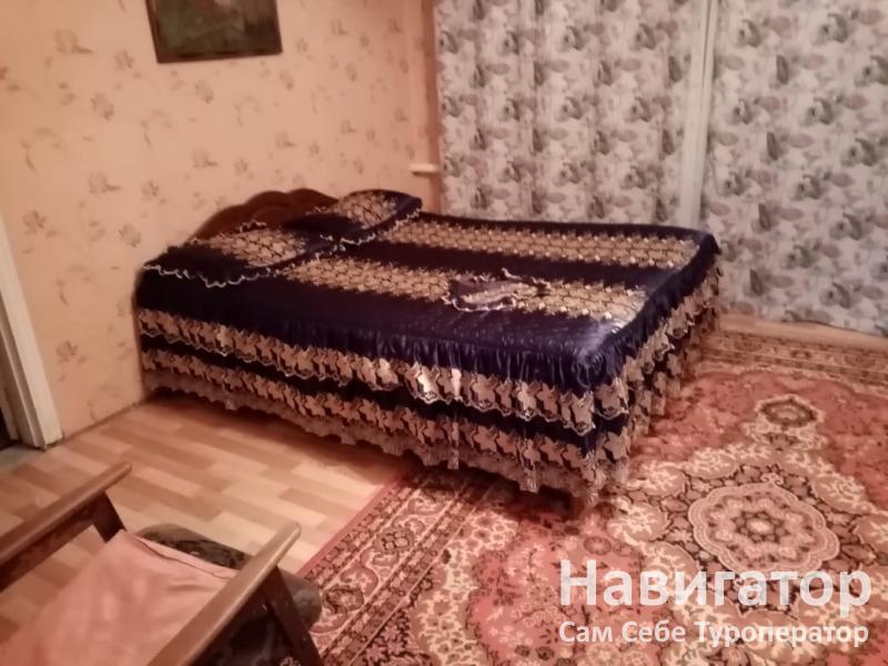 НАТАЛЬЯ - гостевой дом в Хутор Кубанский