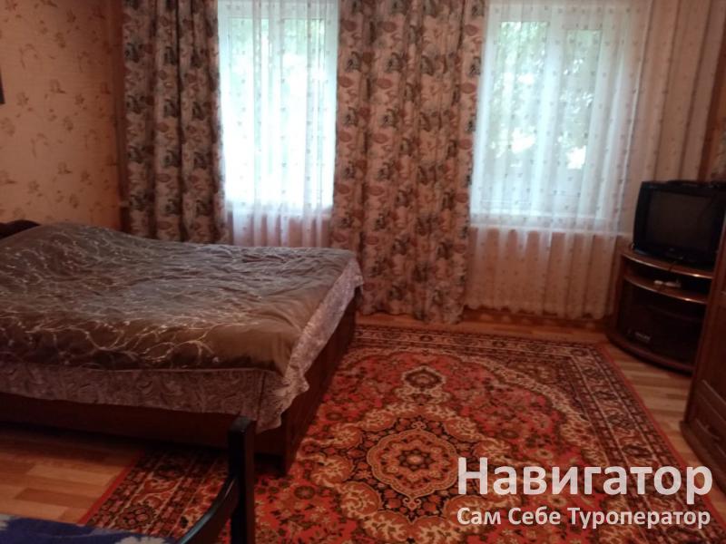 НАТАЛЬЯ - гостевой дом в Хутор Кубанский НАТАЛЬЯ - гостевой дом в Хутор Кубанский