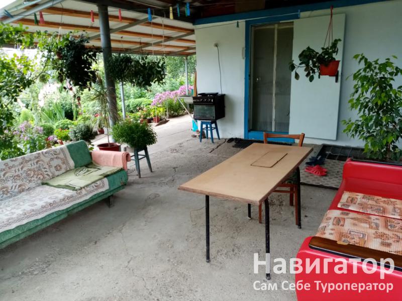 НАТАЛЬЯ - гостевой дом в Хутор Кубанский