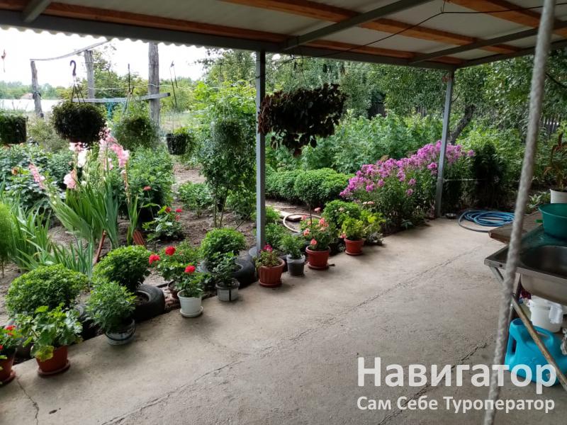 НАТАЛЬЯ - гостевой дом в Хутор Кубанский