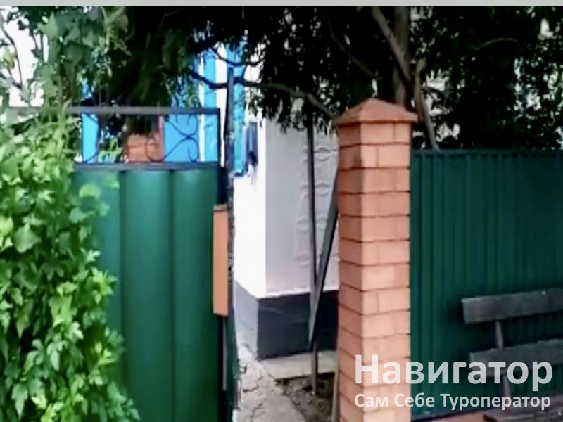 НАТАЛЬЯ - гостевой дом в Хутор Кубанский НАТАЛЬЯ - гостевой дом в Хутор Кубанский