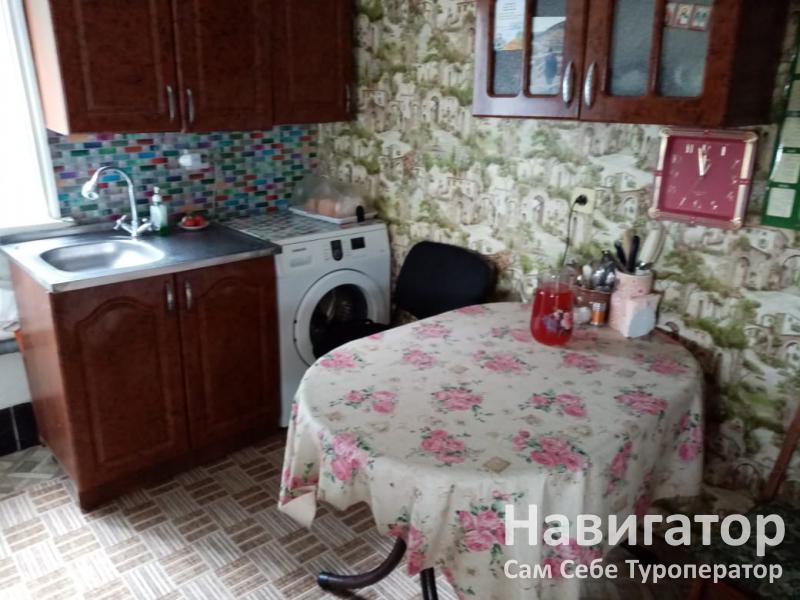 НАТАЛЬЯ - гостевой дом в Хутор Кубанский