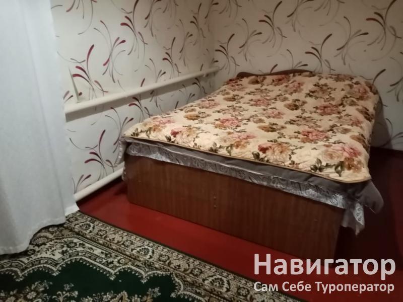 НАТАЛЬЯ - гостевой дом в Хутор Кубанский НАТАЛЬЯ - гостевой дом в Хутор Кубанский