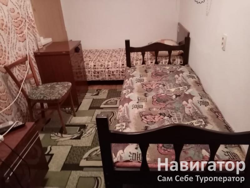 НАТАЛЬЯ - гостевой дом в Хутор Кубанский