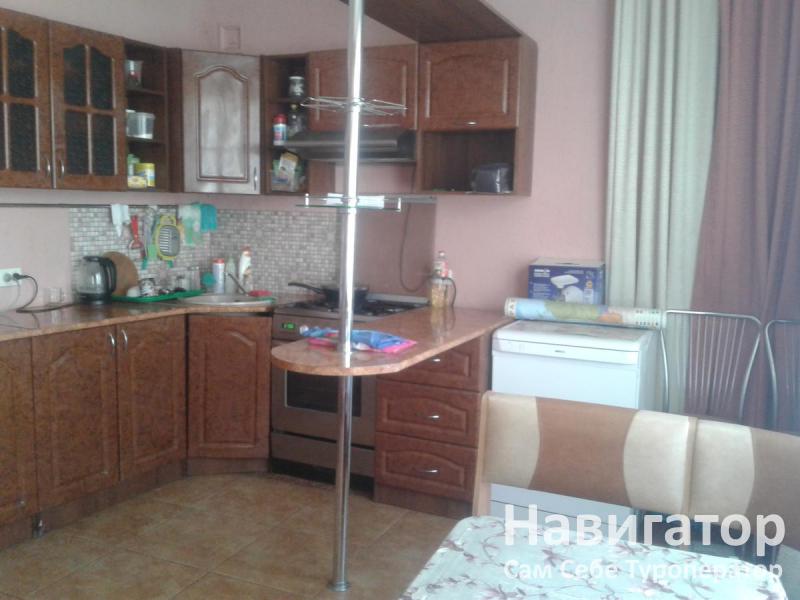 ЗОЛОТОЙ КЛЮЧИК - гостевой дом в Голубицкая ЗОЛОТОЙ КЛЮЧИК - гостевой дом в Голубицкая