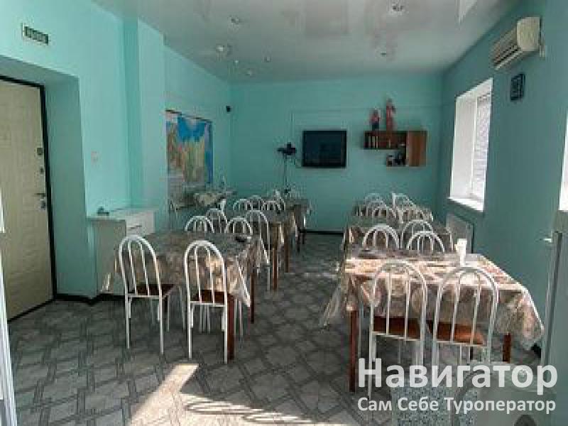 ЛЮДМИЛА - гостевой дом в Голубицкая ЛЮДМИЛА - гостевой дом в Голубицкая