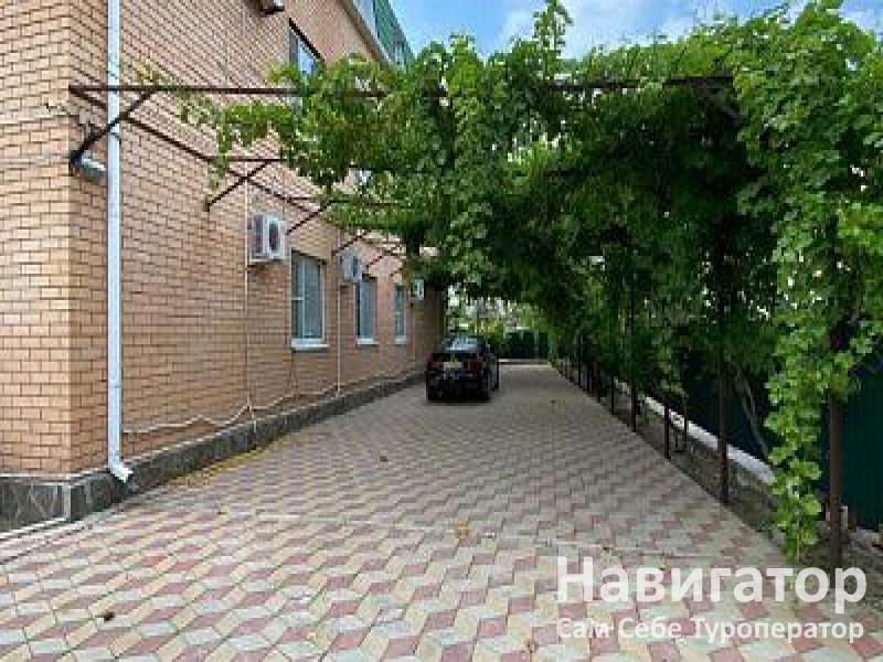 ЛЮДМИЛА - гостевой дом в Голубицкая ЛЮДМИЛА - гостевой дом в Голубицкая