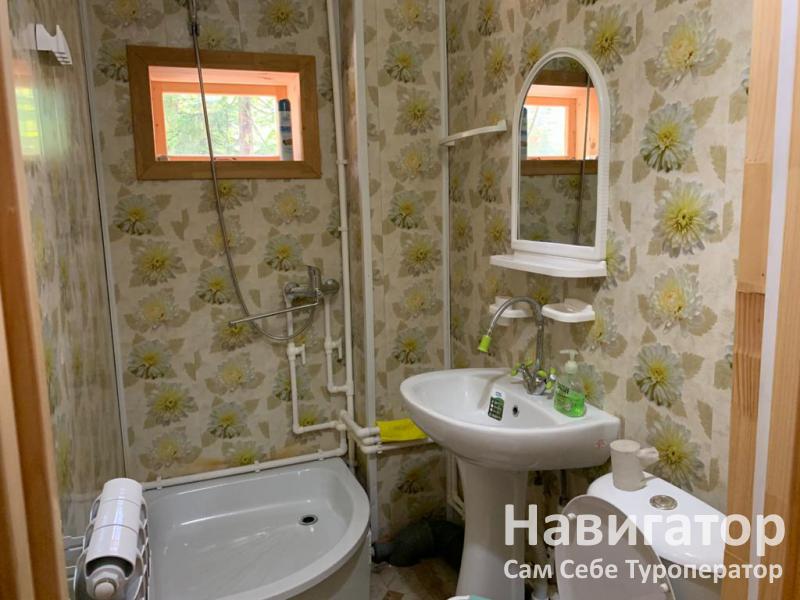 УНИСОН-турбаза в Архыз УНИСОН-турбаза в Архыз
