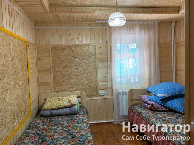 УНИСОН-турбаза в Архыз УНИСОН-турбаза в Архыз