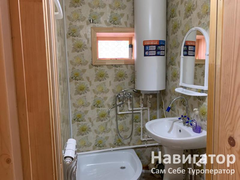 УНИСОН-турбаза в Архыз УНИСОН-турбаза в Архыз