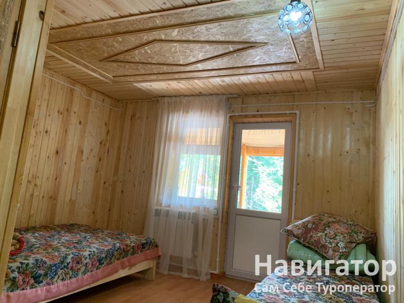 УНИСОН-турбаза в Архыз УНИСОН-турбаза в Архыз