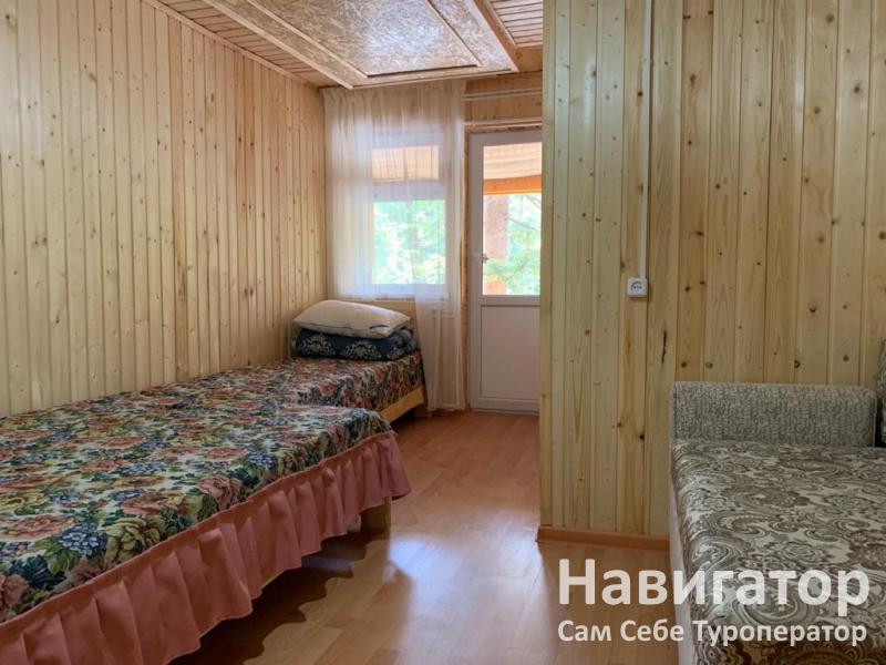 УНИСОН-турбаза в Архыз УНИСОН-турбаза в Архыз